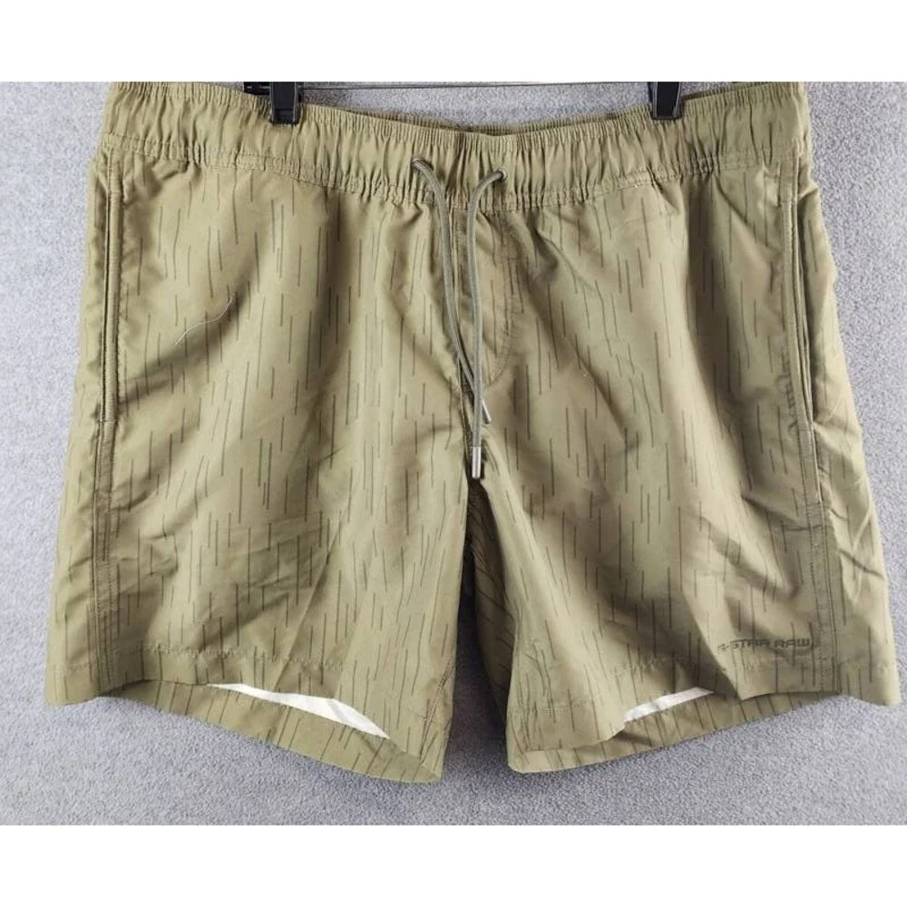 G-Star star raw